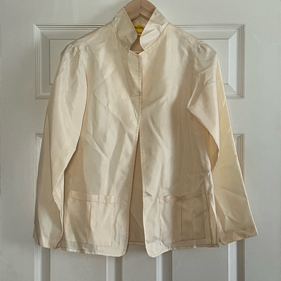 Vintage 4-Piece Cruise Wear - Picture 2 of 9